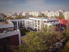 Mosilor, ansamblu nou, apartament cu 2 camere si gradina, mutare imediata